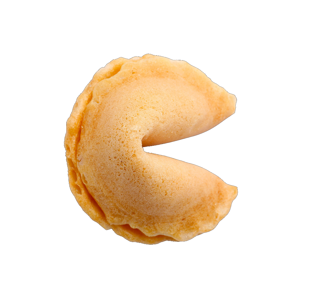 Glückskeks