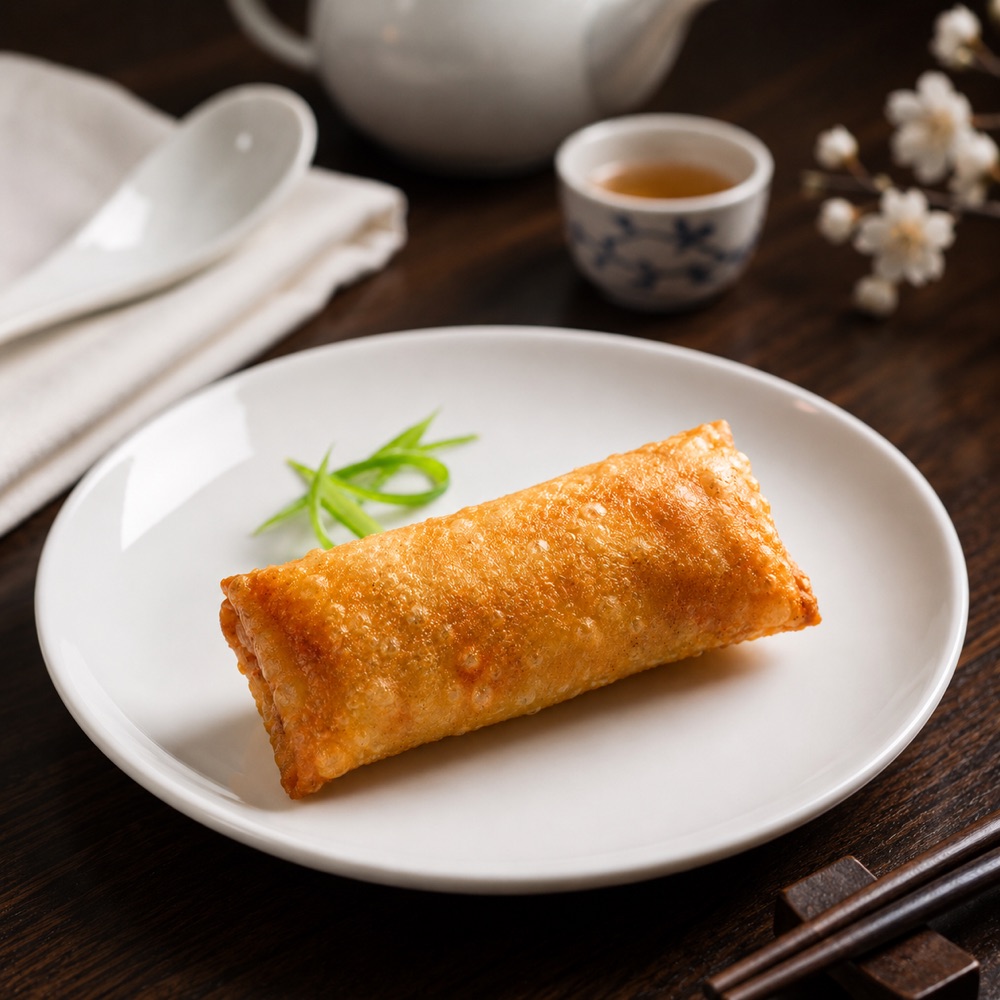 Frühlingsrolle