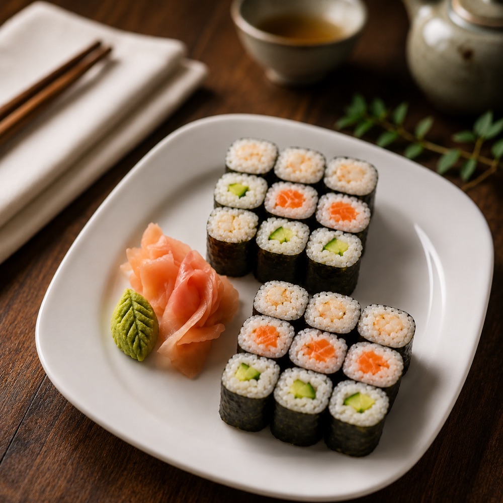 Maki-Sushi